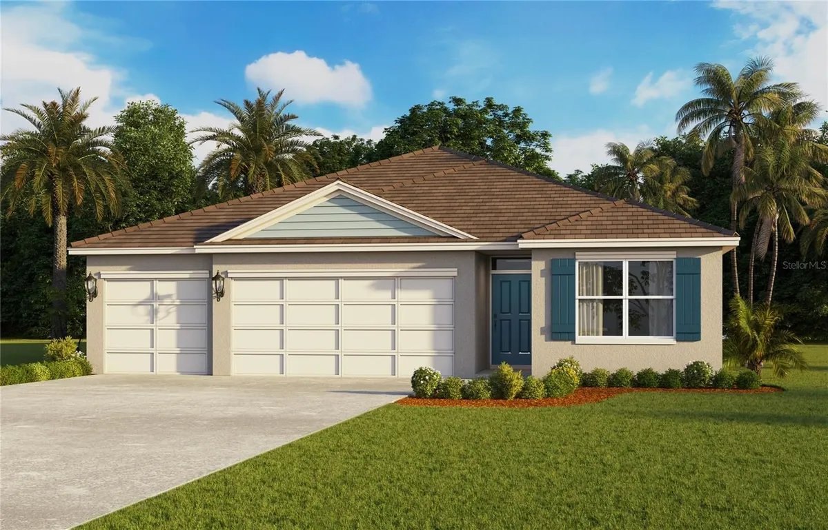 Property Slideshow image 1 of 38 | 1332 fountain view st, Ormond Beach, FL, 32174