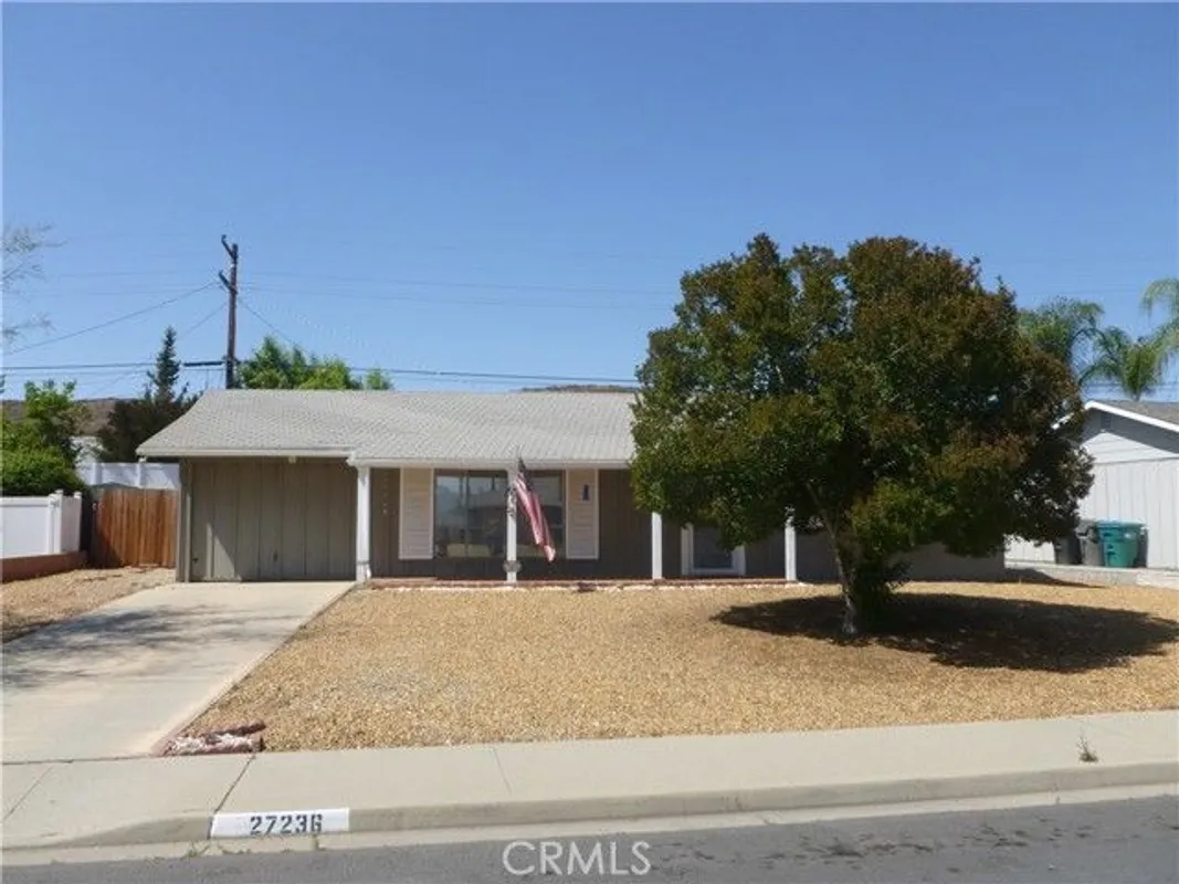 Property Slideshow image 1 of 19 | 27236 pinehurst rd, Menifee, CA, 92586