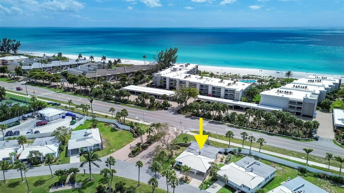 Property Slideshow image 1 of 34 | 509 spanish dr, Longboat Key, FL, 34228