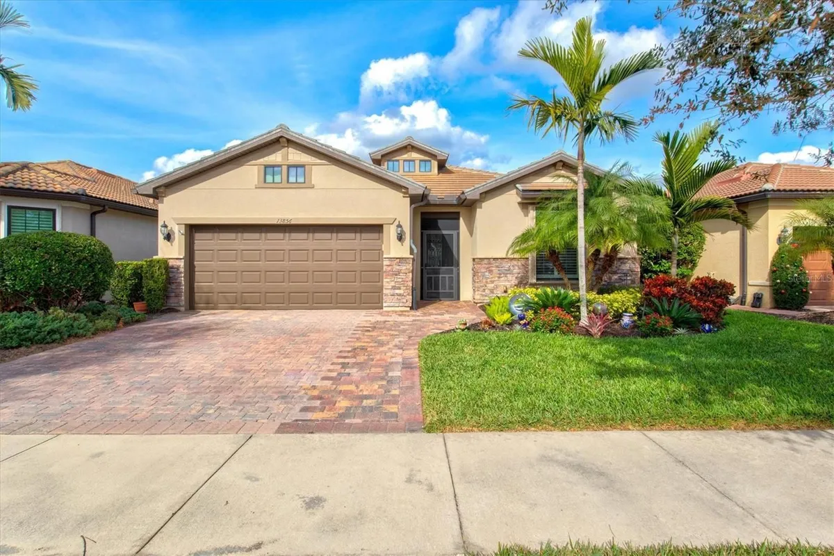 Property Slideshow image 1 of 67 | 13856 rinuccio st, Venice, FL, 34293