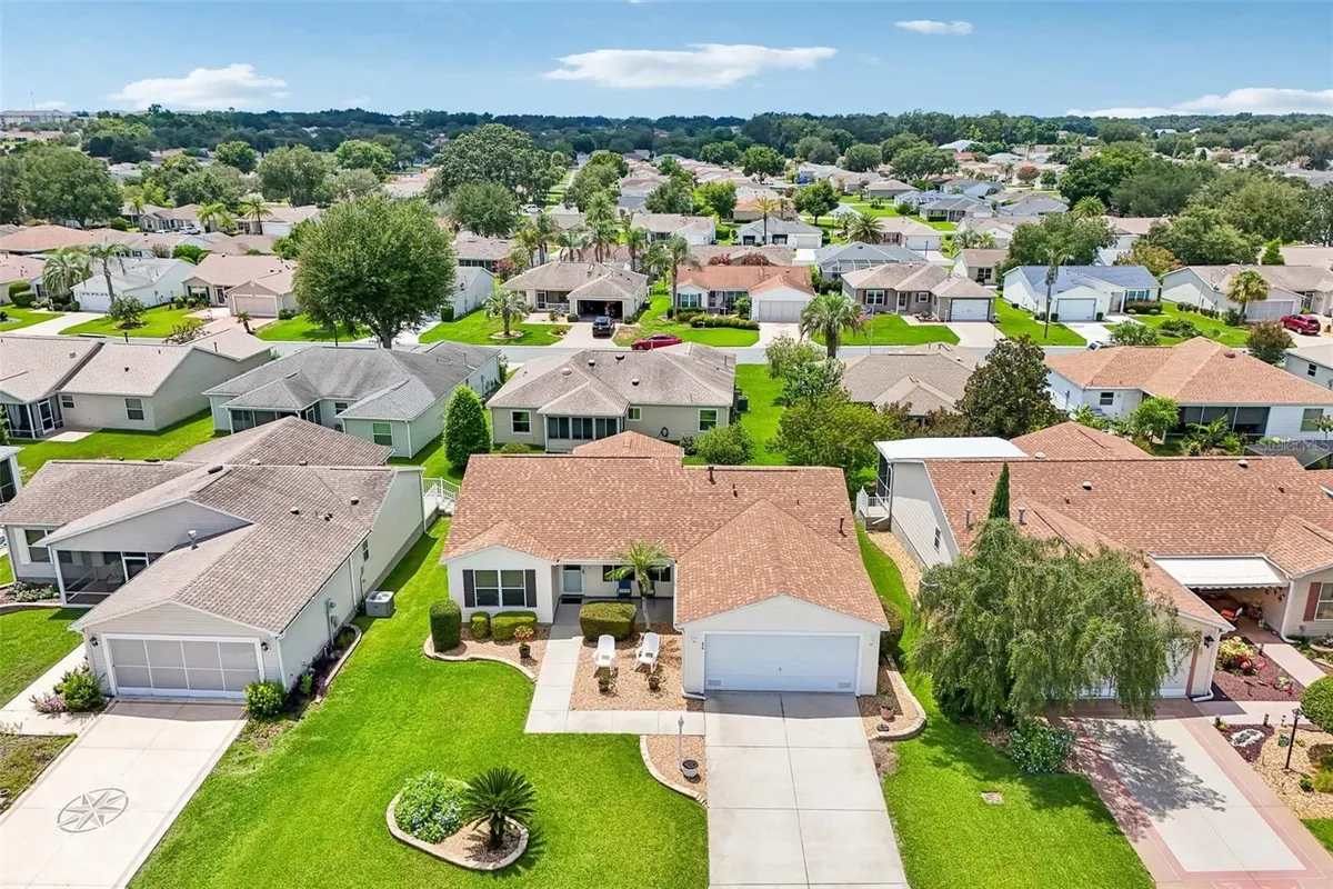 Property Slideshow image 1 of 48 | 970 kenova ave, The Villages, FL, 32162