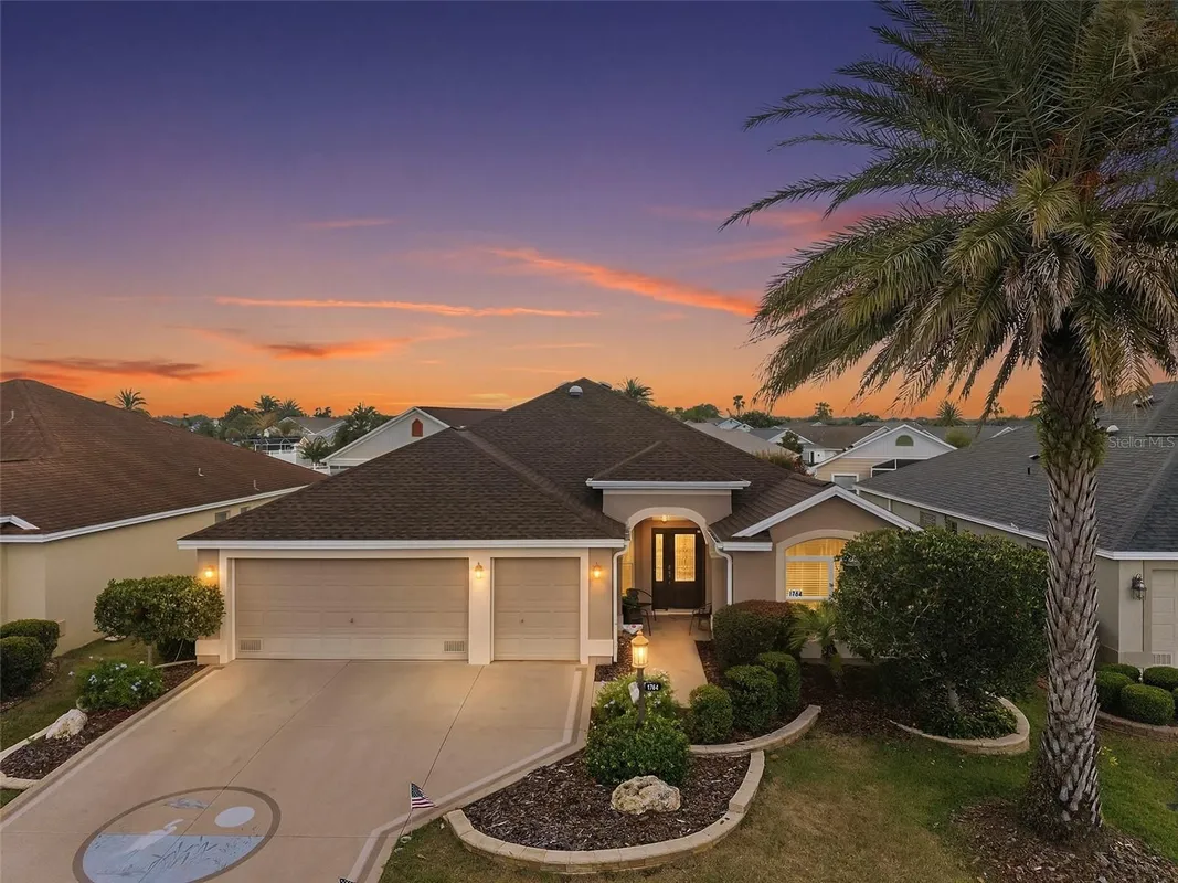 Property Slideshow image 1 of 42 | 1764 swordfish ter, The Villages, FL, 32162