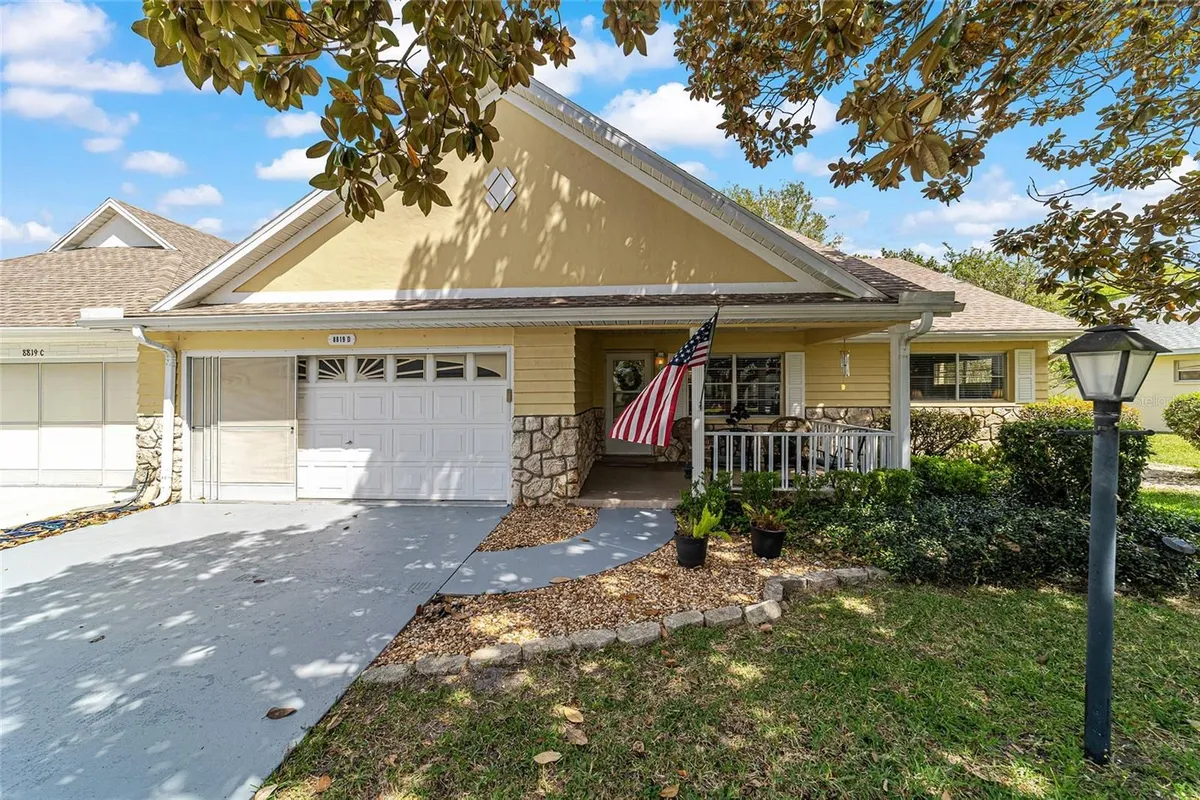 Property Slideshow image 1 of 55 | 8819 sw 91st pl d, Ocala, FL, 34481