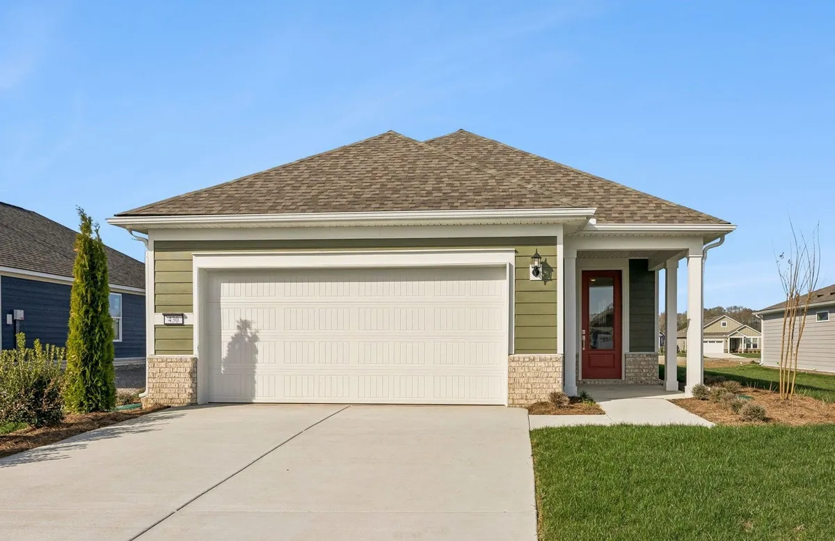 Property Slideshow image 1 of 46 | 430 sharp way, Murfreesboro, TN, 37128
