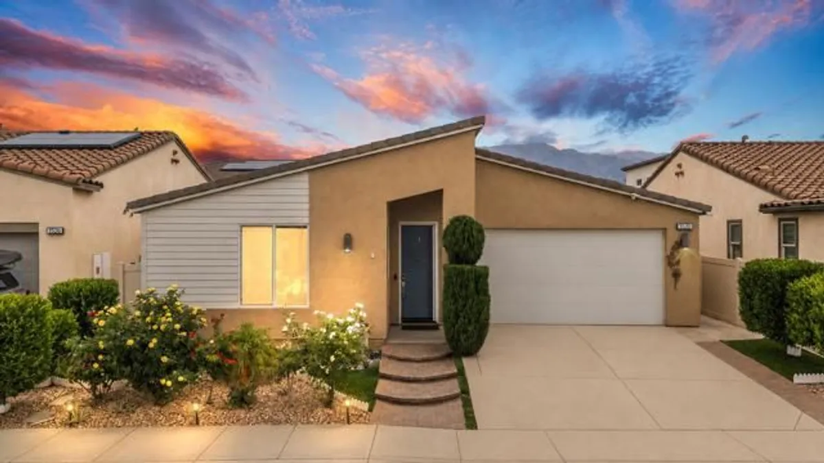 Property Slideshow image 1 of 33 | 1530 village green way, Beaumont, CA, 92223