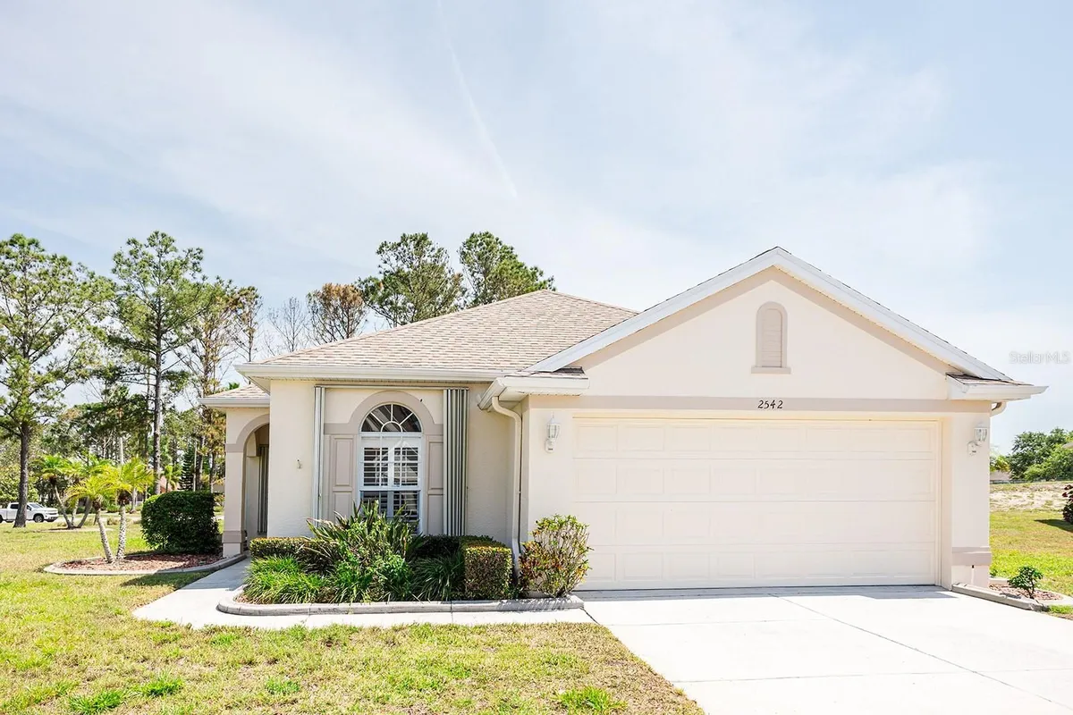 Property Slideshow image 1 of 4 | 2542 sandy hill ct, Holiday, FL, 34691