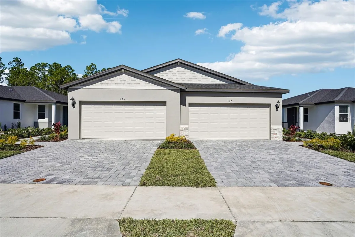 Property Slideshow image 1 of 40 | 165 parkhaven dr, Ormond Beach, FL, 32174