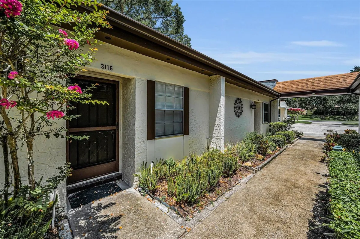 Property Slideshow image 1 of 56 | 3116 highlands blvd # 3116, Palm Harbor, FL, 34684
