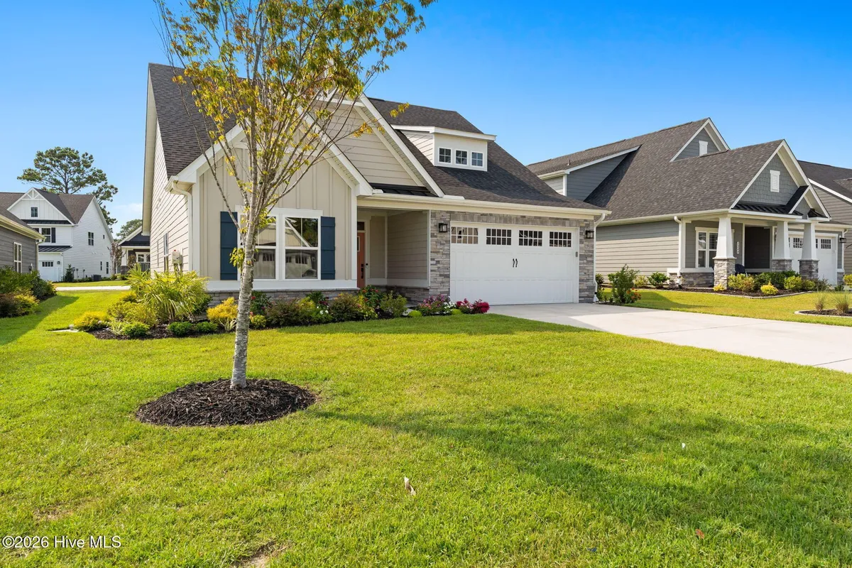 Property Slideshow image 1 of 67 | 1248 black wolf run, Sunset Beach, NC, 28468
