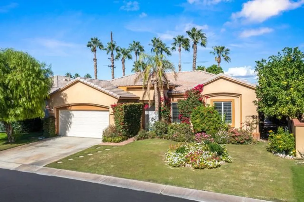 Property Slideshow image 1 of 46 | 80296 royal dornoch dr, Indio, CA, 92201