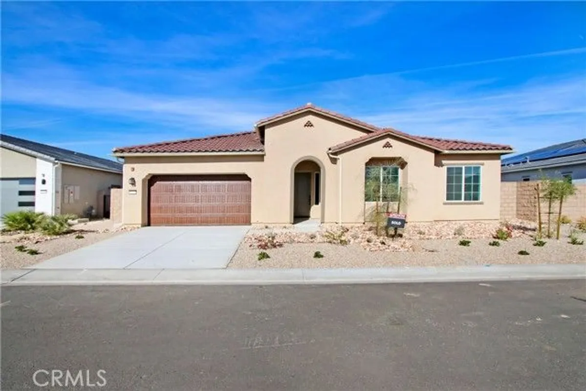 Property Slideshow image 1 of 15 | 67030 amethyst way, Cathedral City, CA, 92234