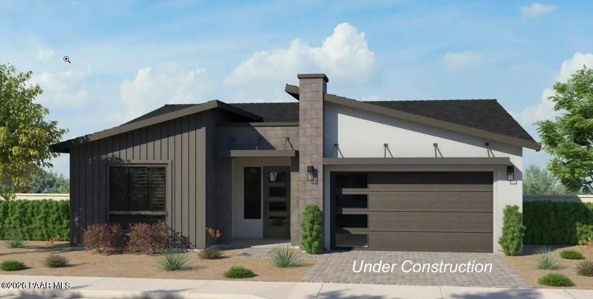 Property Slideshow image 1 of 13 | 4383 n larkin ave, Prescott Valley, AZ, 86314