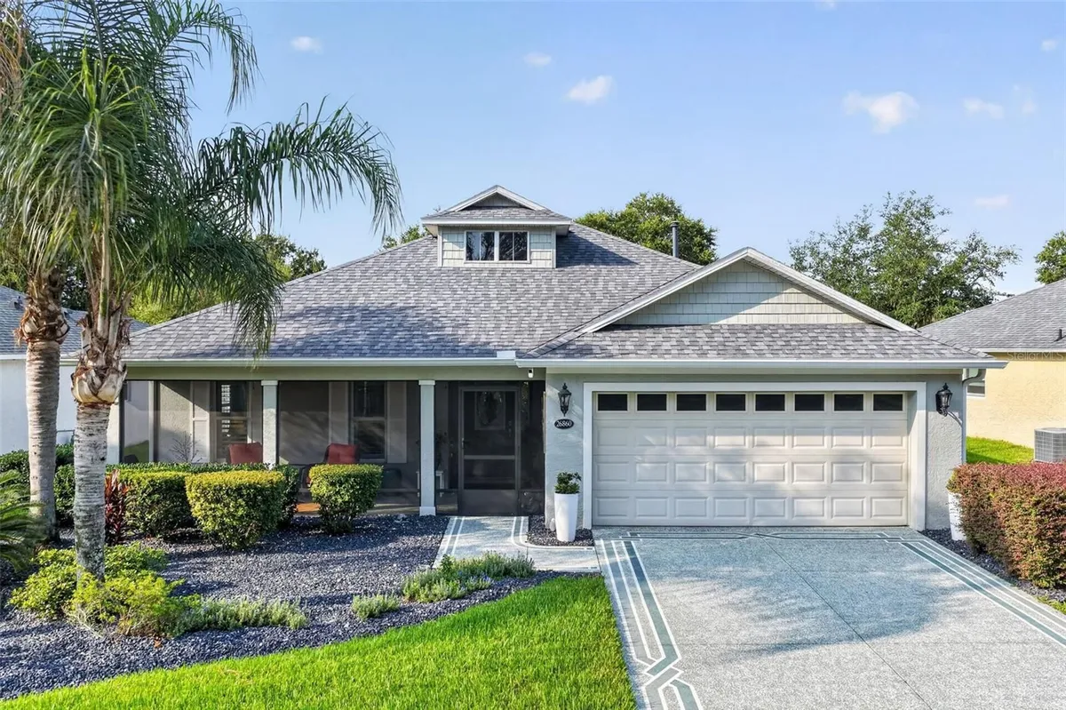 Property Slideshow image 1 of 42 | 26860 white plains way, Leesburg, FL, 34748