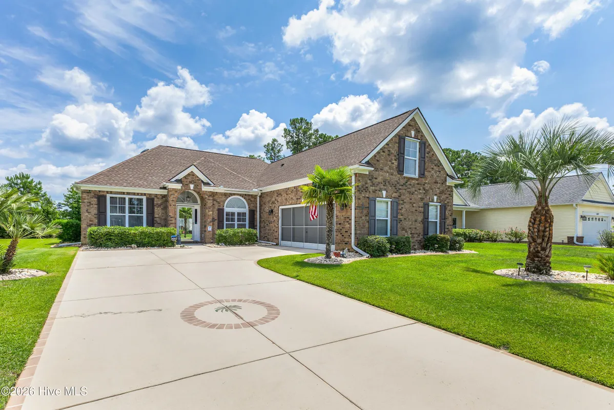 Property Slideshow image 1 of 48 | 656 meadowbrook ln, Calabash, NC, 28467
