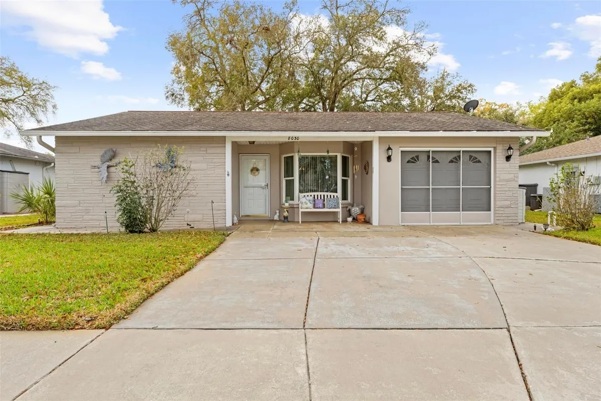 Property Slideshow image 1 of 34 | 8030 gleneagle dr, Port Richey, FL, 34668