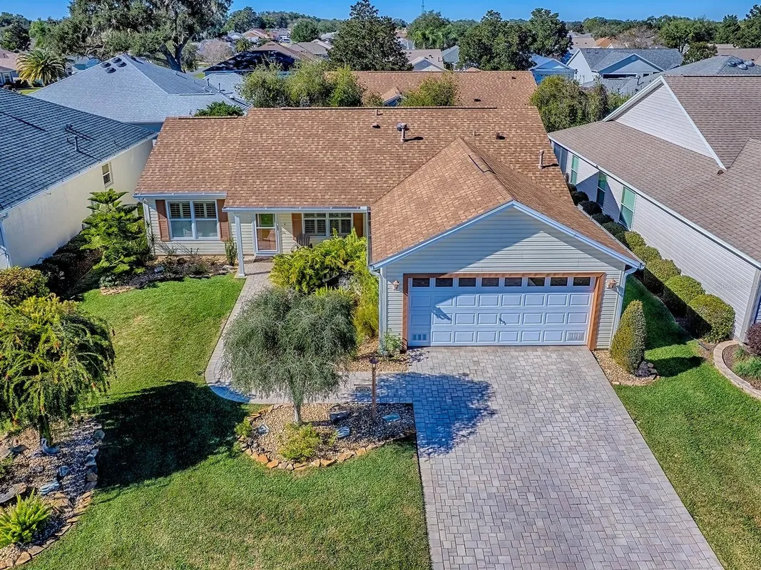 Property Slideshow image 1 of 26 | 664 evelynton loop, The Villages, FL, 32162