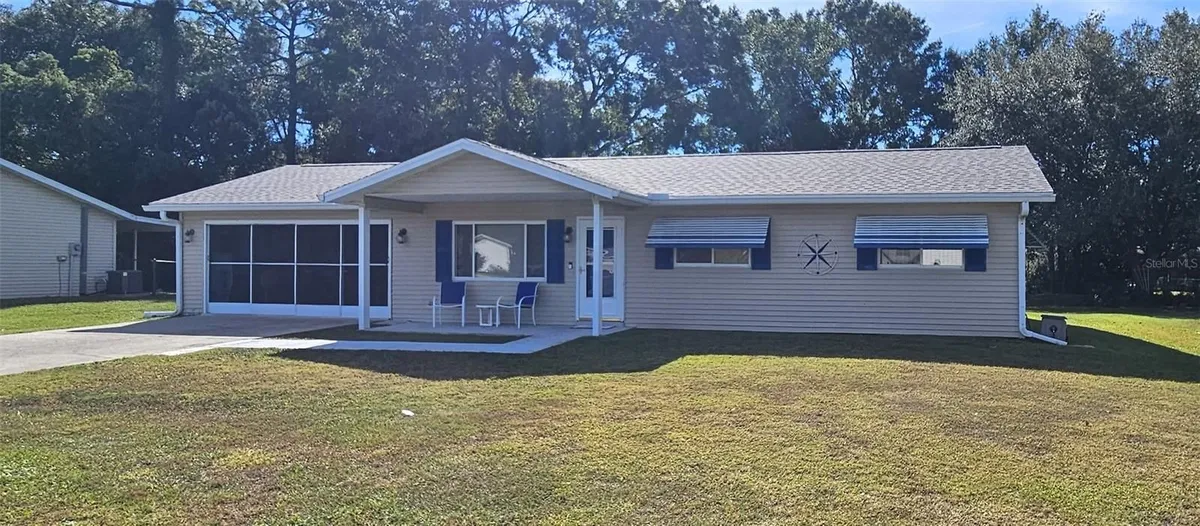 Property Slideshow image 1 of 21 | 7684 sw 112th ln, Ocala, FL, 34476