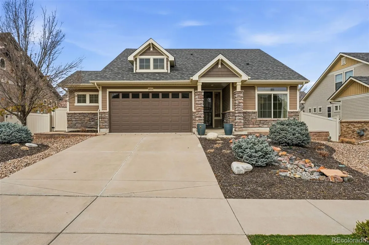 Property Slideshow image 1 of 46 | 19753 e 54th ave, Denver, CO, 80249