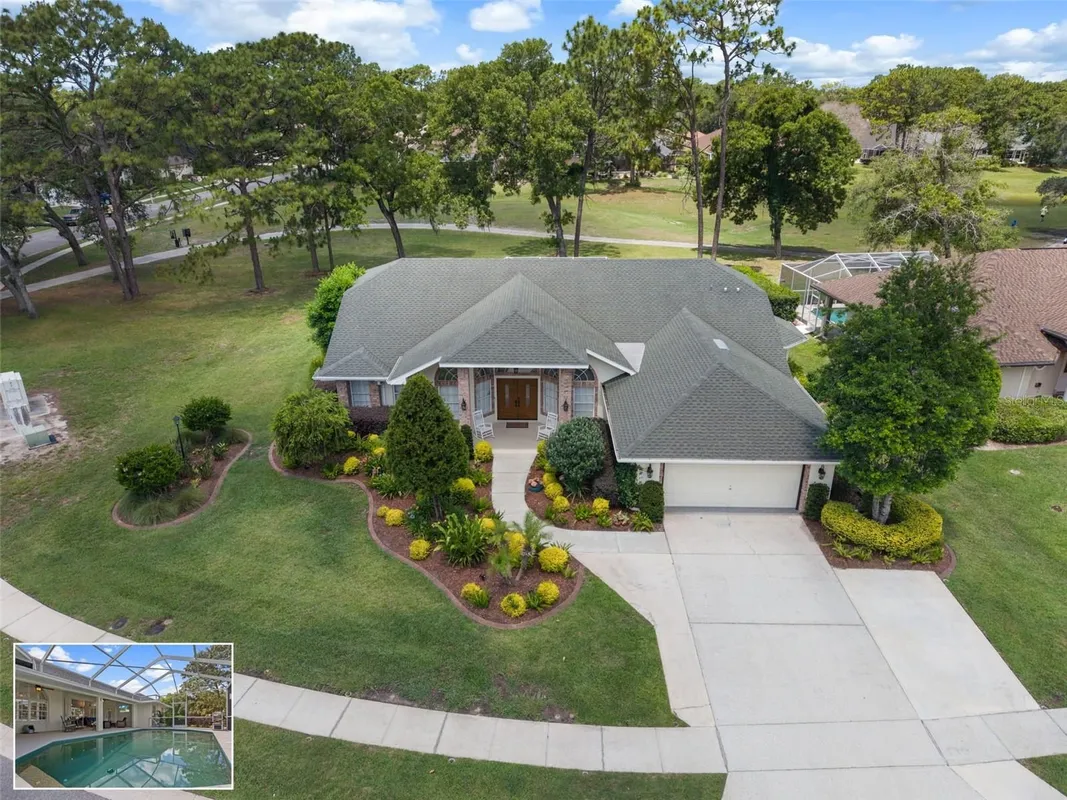 Property Slideshow image 1 of 93 | 5205 legend hills ln, Brooksville, FL, 34609