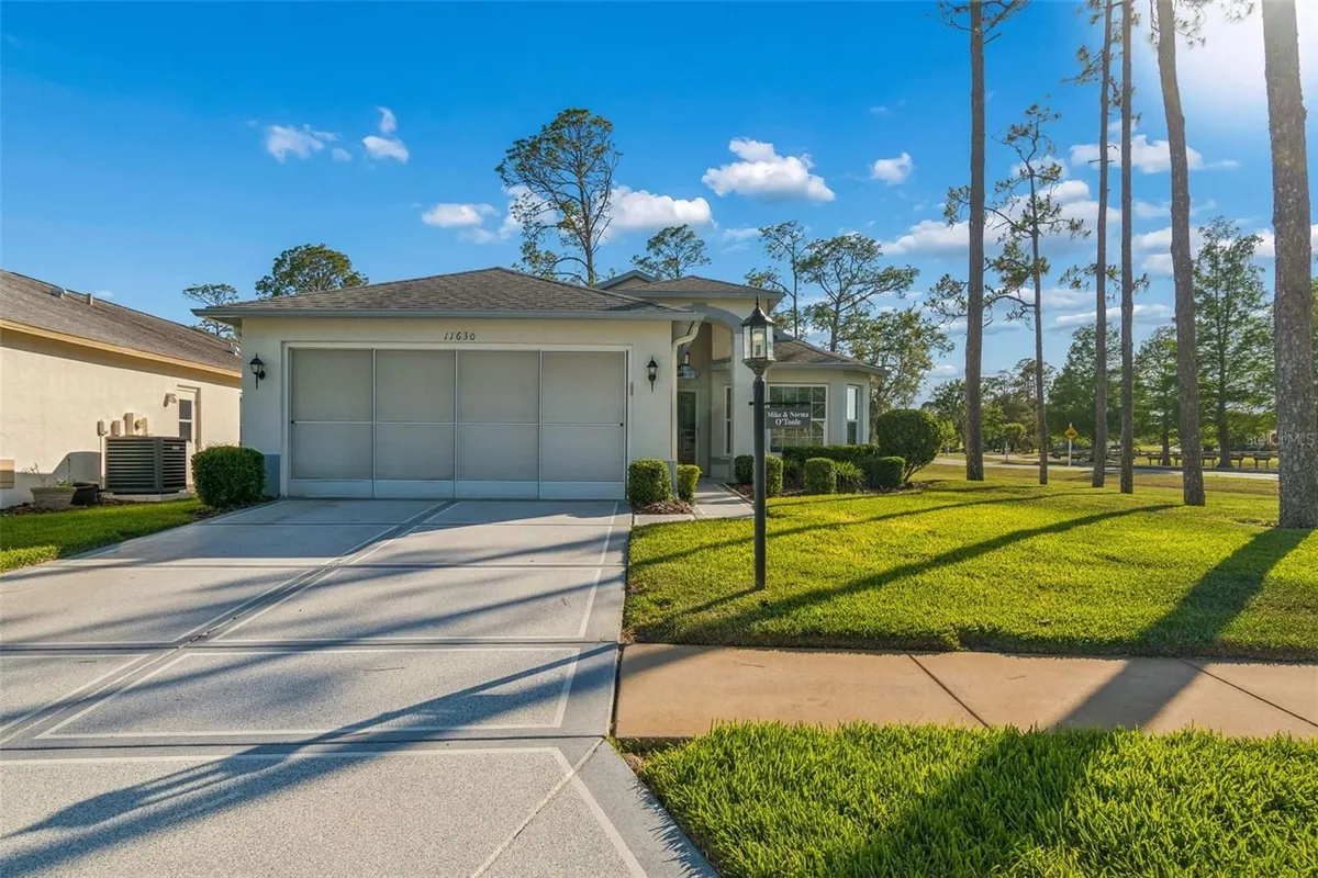 Property Slideshow image 1 of 64 | 11630 wheatfield loop, Hudson, FL, 34667