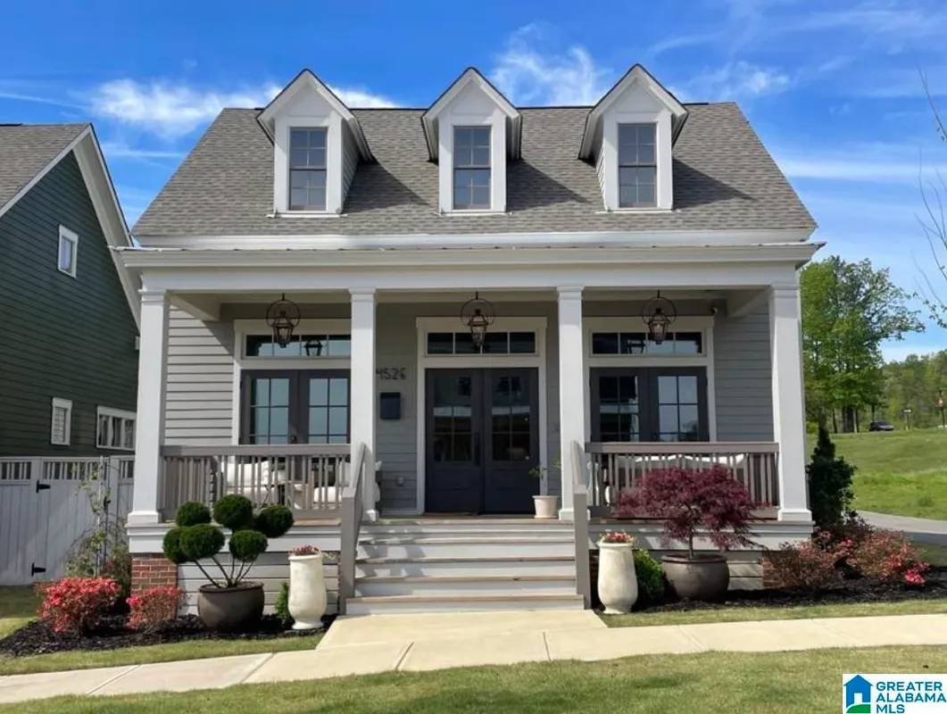 Property Slideshow image 1 of 1 | 4526 village green way, Hoover, AL, 35226