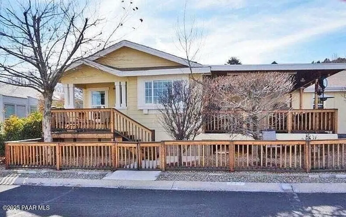 Property Slideshow image 1 of 1 | 978 n mountain brush dr, Dewey-Humboldt, AZ, 86327