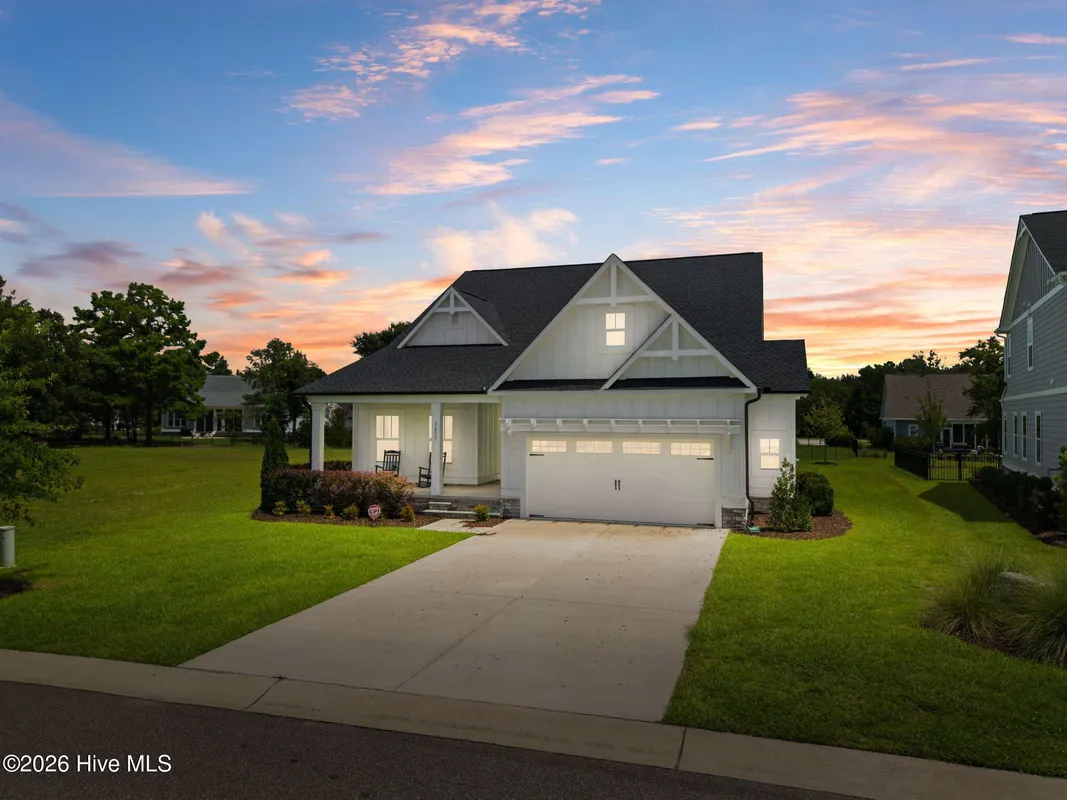 Property Slideshow image 1 of 98 | 3655 rivergate way, Leland, NC, 28451