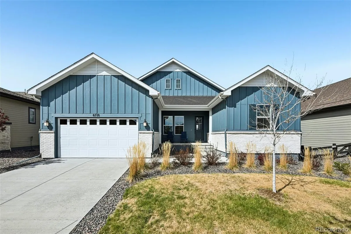 Property Slideshow image 1 of 50 | 8735 s quemoy st, Aurora, CO, 80016