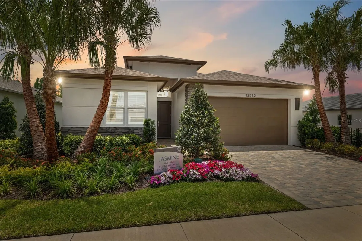 Property Slideshow image 1 of 26 | 3511 malta ave, Wesley Chapel, FL, 33543