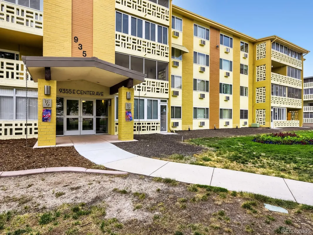 Property Slideshow image 1 of 32 | 9355 e center ave 9c, Denver, CO, 80247