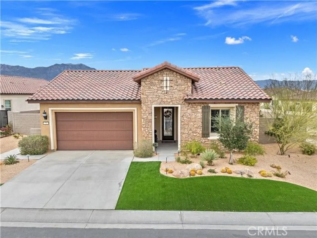 Property Slideshow image 1 of 60 | 75 claret, Rancho Mirage, CA, 92270