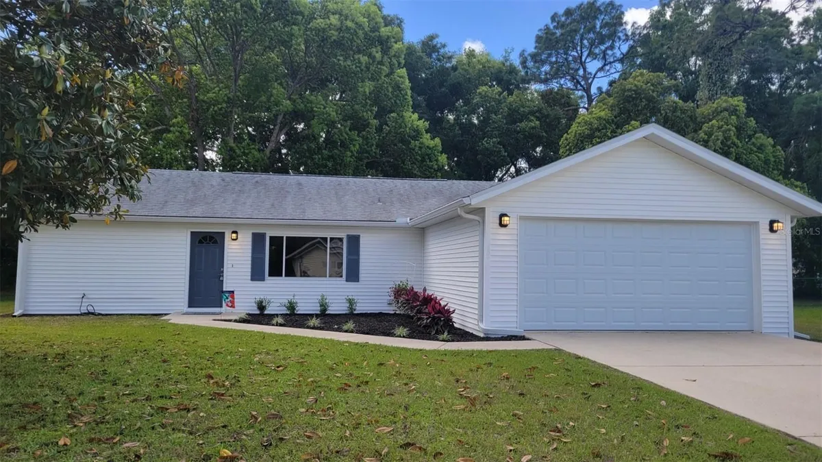 Property Slideshow image 1 of 1 | 7666 sw 112th ln, Ocala, FL, 34476