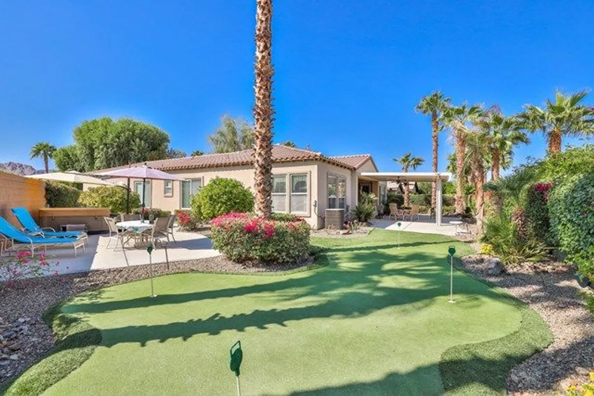 Property Slideshow image 1 of 44 | 60284 honeysuckle st, La Quinta, CA, 92253