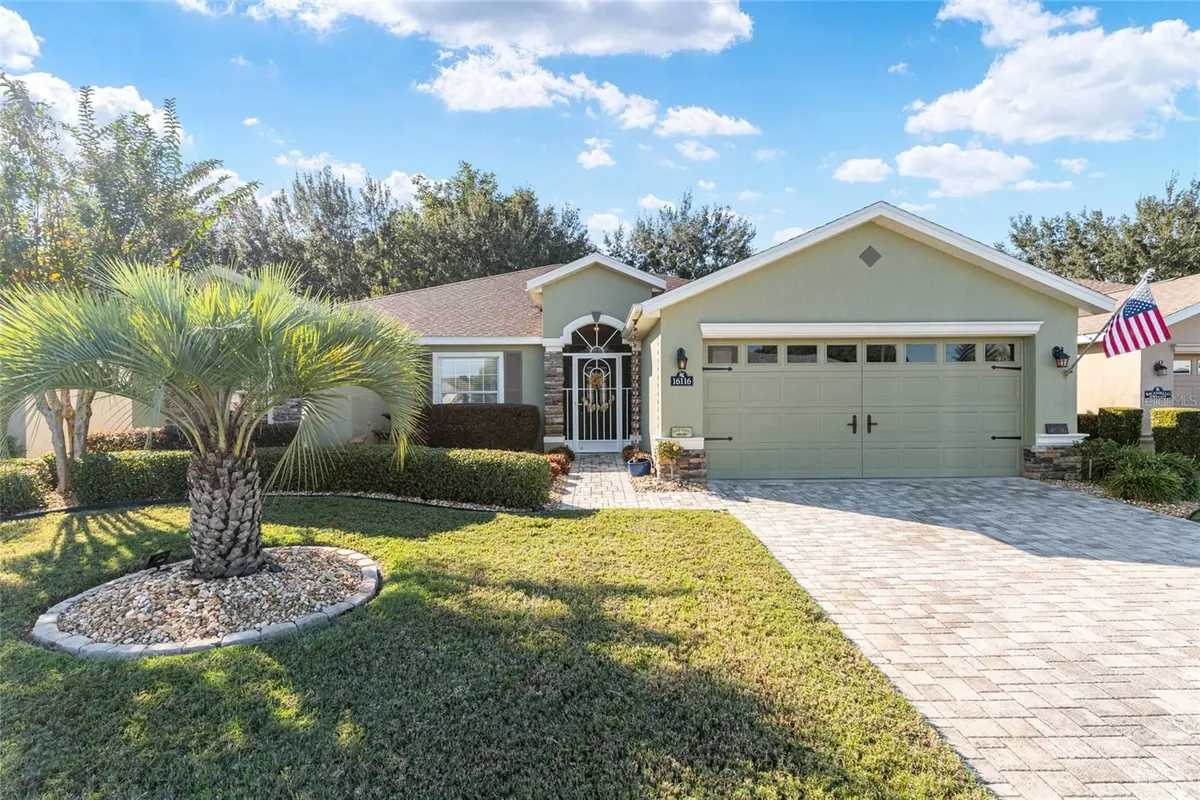 Property Slideshow image 1 of 88 | 16116 sw 15th ct, Ocala, FL, 34473