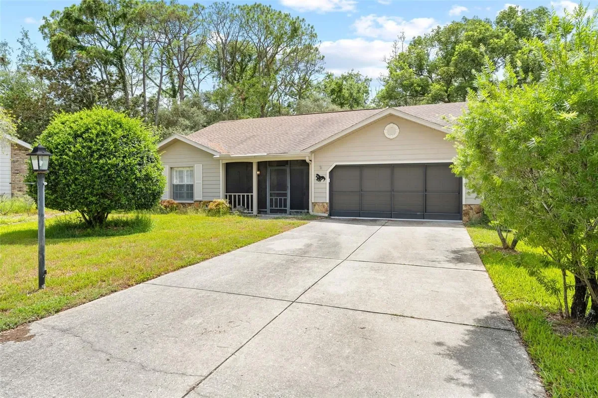 Property Slideshow image 1 of 58 | 2629 imperial pine dr, Spring Hill, FL, 34606