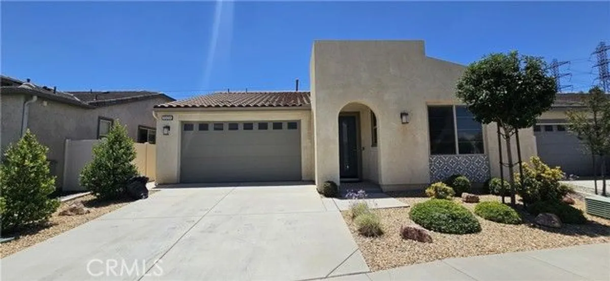Property Slideshow image 1 of 1 | 1509 village green way, Beaumont, CA, 92223
