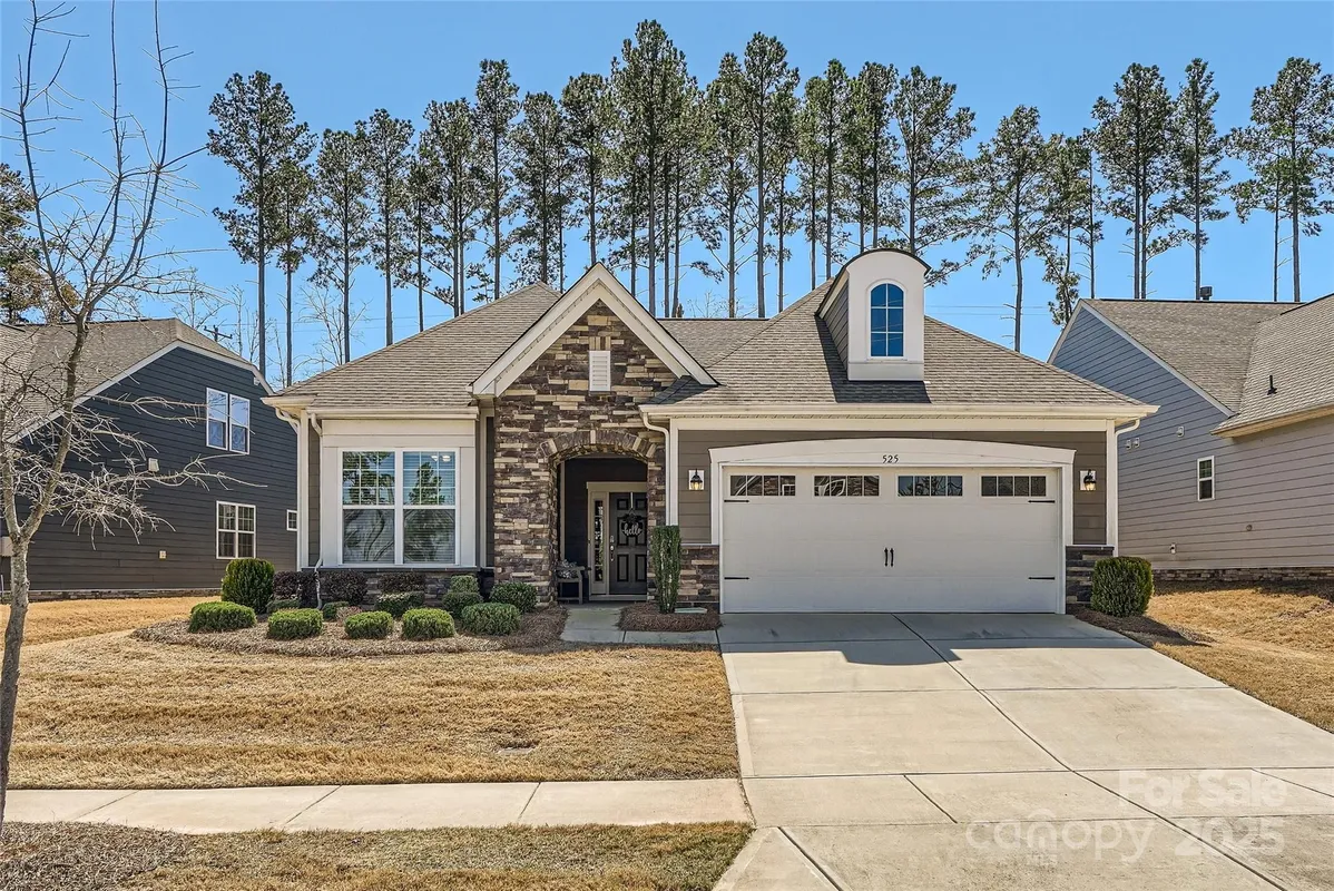 Property Slideshow image 1 of 41 | 525 cellini pl, Mount Holly, NC, 28120