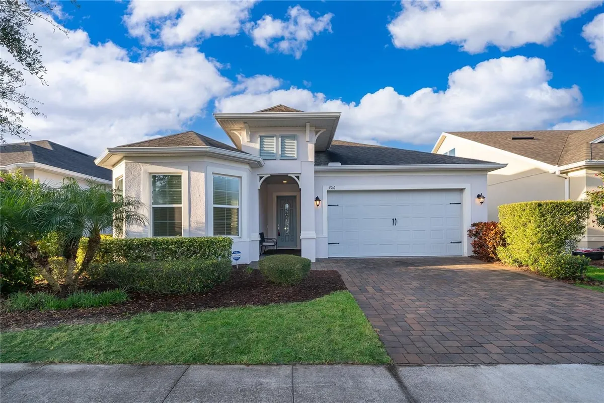 Property Slideshow image 1 of 39 | 7916 hanson bay pl, Kissimmee, FL, 34747
