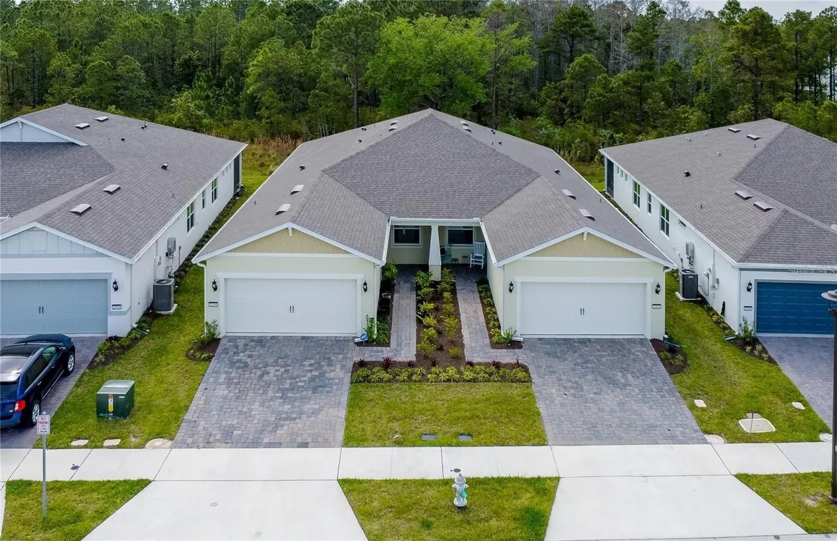 Property Slideshow image 1 of 2 | 2542 cliff way, St Cloud, FL, 34771
