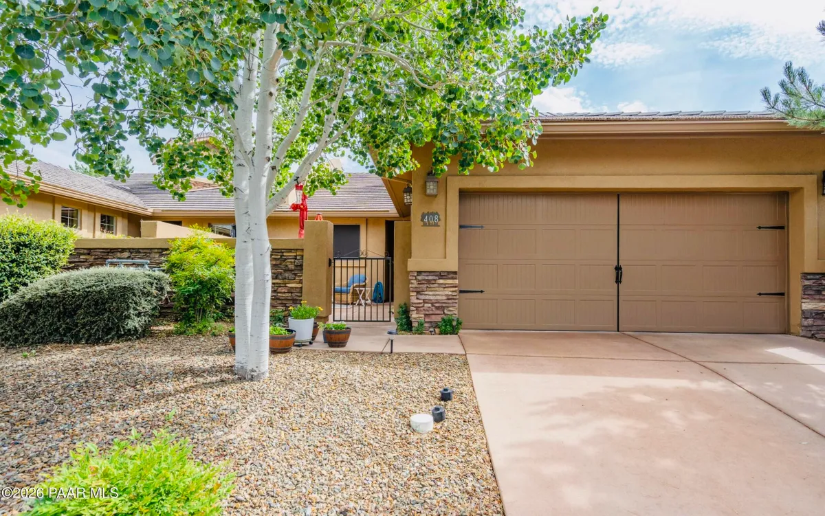 Property Slideshow image 1 of 1 | 408 hilton ln, Prescott, AZ, 86301