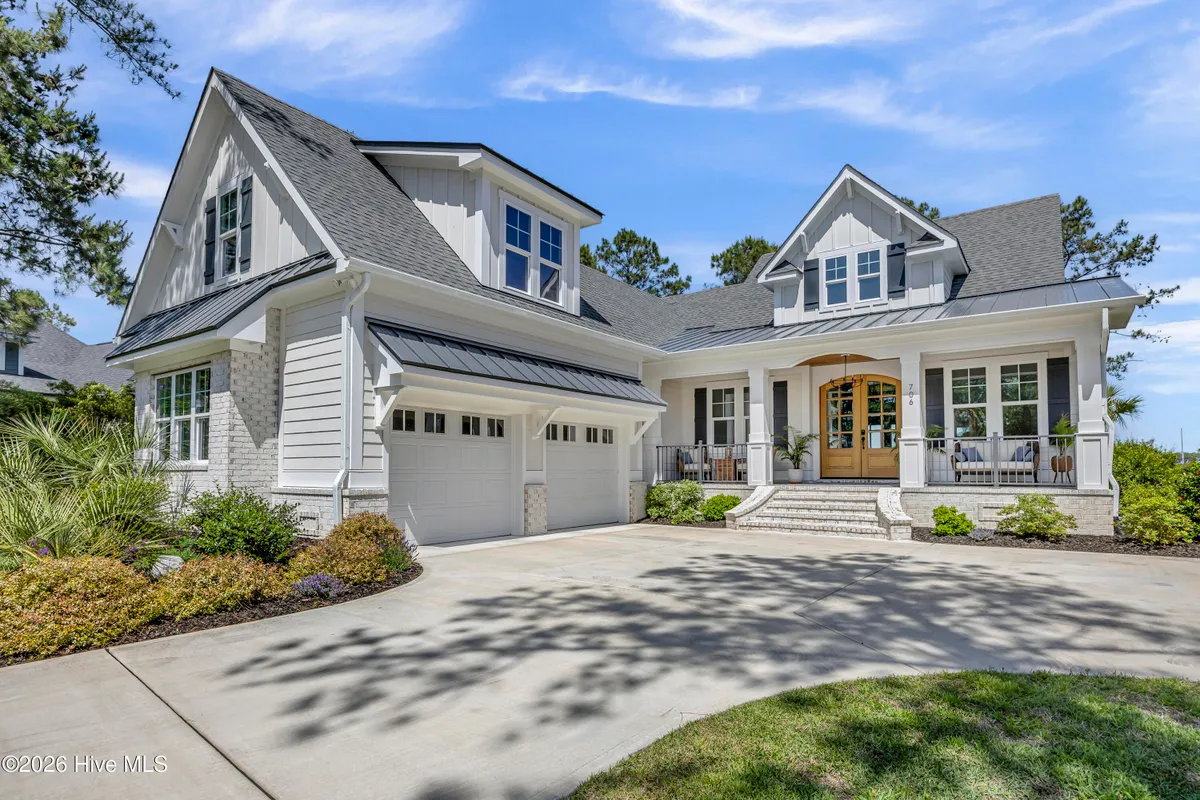 Property Slideshow image 1 of 56 | 706 creighton cir, Ocean Isle Beach, NC, 28469