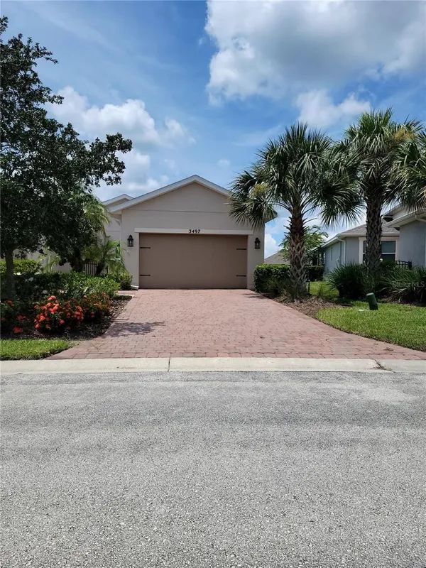 Property Slideshow image 1 of 3 | 3497 fallbrook dr, Kissimmee, FL, 34759