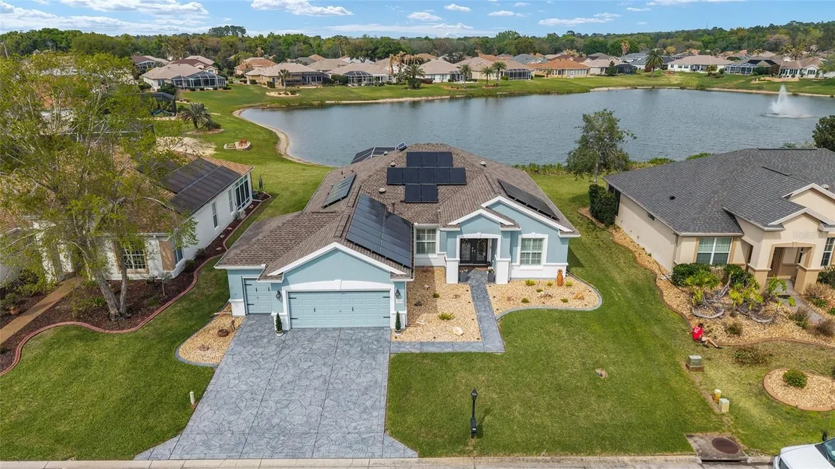 Property Slideshow image 1 of 26 | 9375 se 125th st, Summerfield, FL, 34491