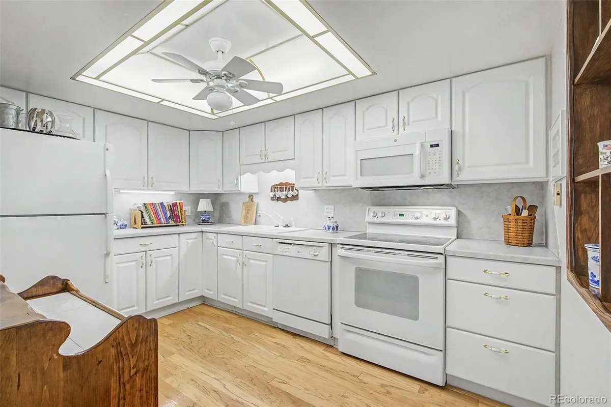 Property Slideshow image 1 of 50 | 13601 e marina dr 101, Aurora, CO, 80014