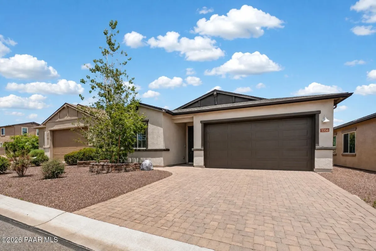 Property Slideshow image 1 of 17 | 1356 towhee trl, Prescott, AZ, 86305
