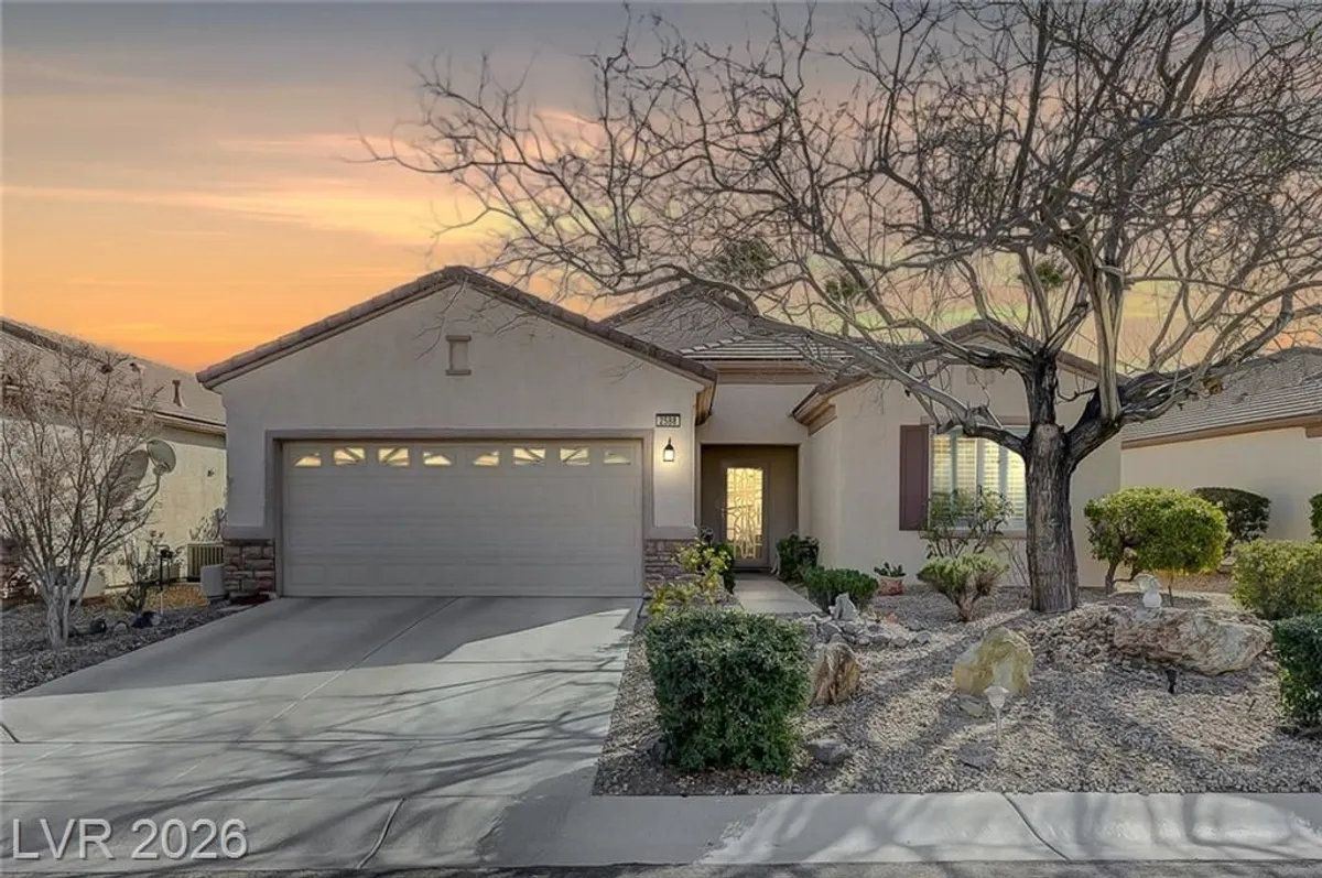 Property Slideshow image 1 of 76 | 2588 solera sky dr, Henderson, NV, 89044