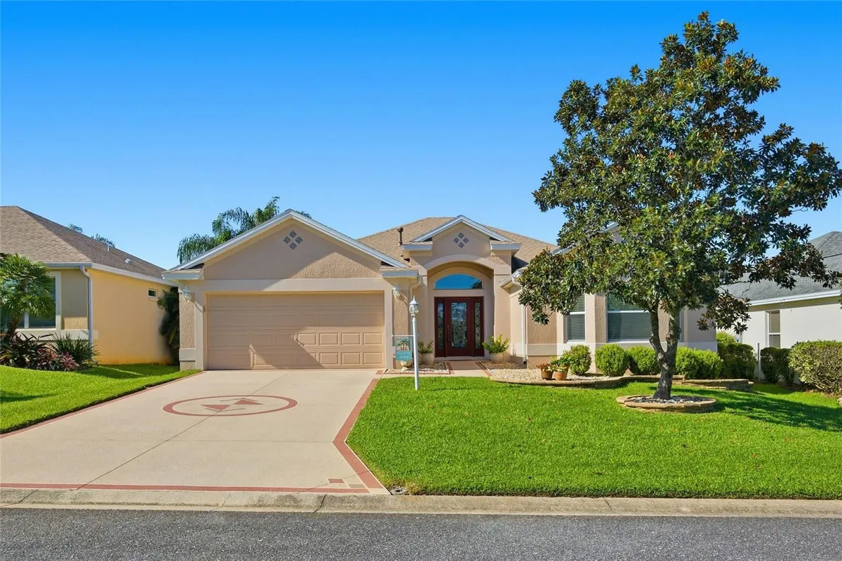 Property Slideshow image 1 of 46 | 1694 nelson ter, The Villages, FL, 32162