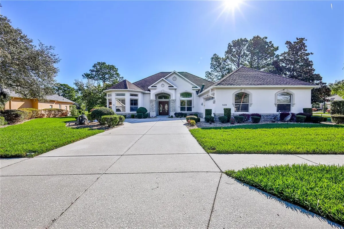 Property Slideshow image 1 of 100 | 5140 championship cup ln, Spring Hill, FL, 34609
