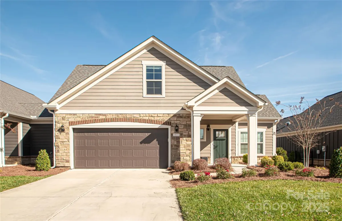 Property Slideshow image 1 of 46 | 1022 galloway dr, Matthews, NC, 28104