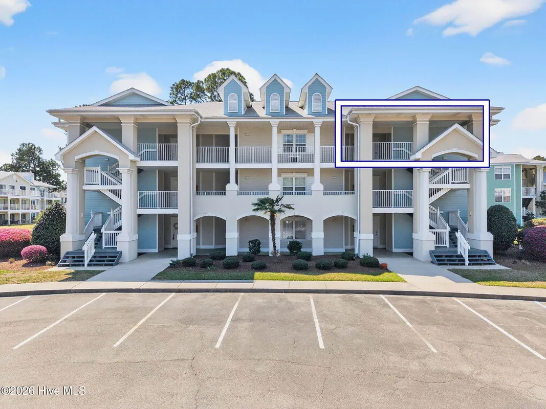 Property Slideshow image 1 of 31 | 330 s middleton dr 1209, Calabash, NC, 28467
